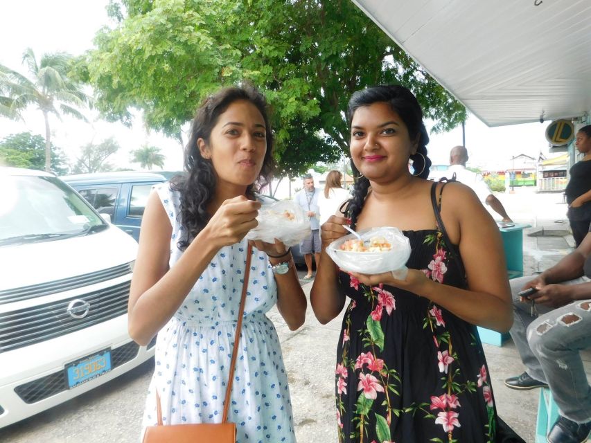 Nassau: Sip, Sample & See, Food & History Bus Tour - Frequently Asked Questions