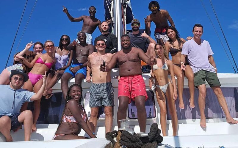 Nassau: Snorkeling, Pig Beach, Swim with Turtles, and Lunch - Final Thoughts