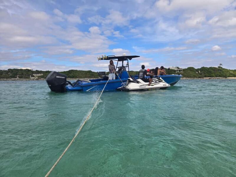 Nassau: Snorkeling, Swimming Pigs, Turtles & beach bar - Frequently Asked Questions