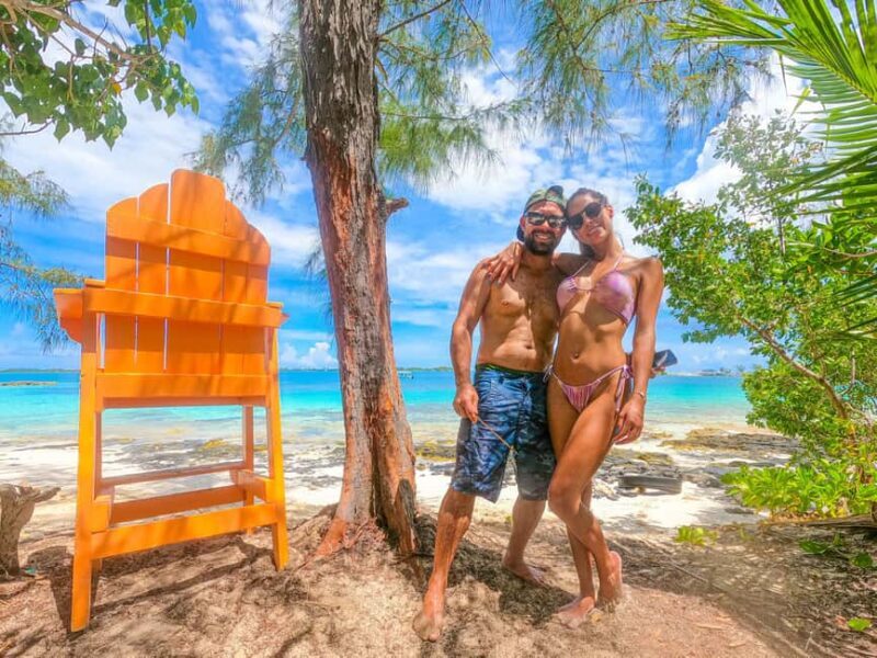 Nassau: Sun Cay and Swimming Pigs Boat Trip with Lunch - FAQ