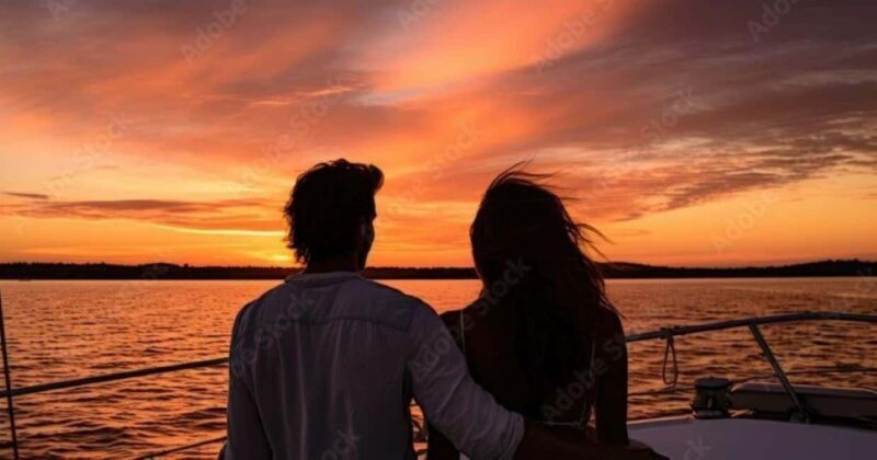 Nassau: Sunset Dinner Cruise - Introduction