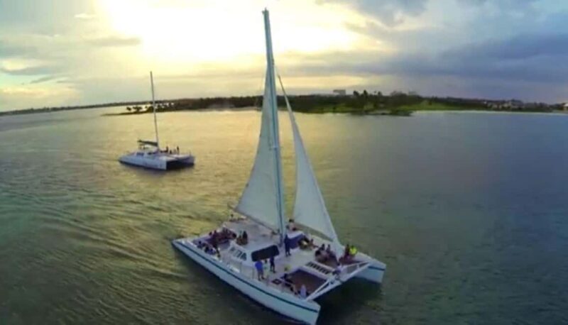 Nassau: Sunset Dinner Cruise - Who Will Love This Experience?