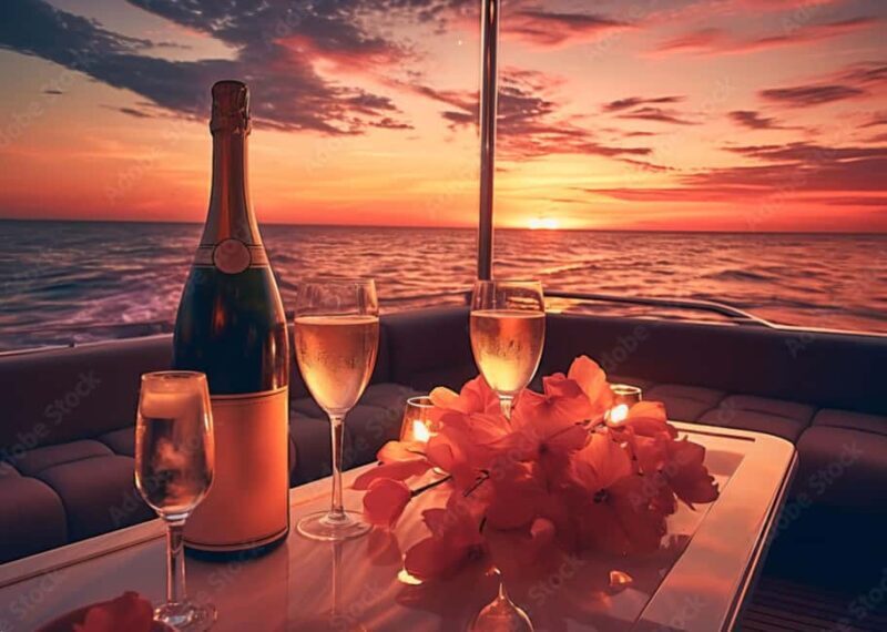 Nassau: Sunset Dinner Cruise - Authentic Experiences & Review Highlights