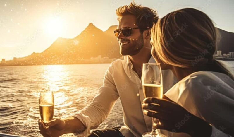 Nassau: Sunset Dinner Cruise - FAQ