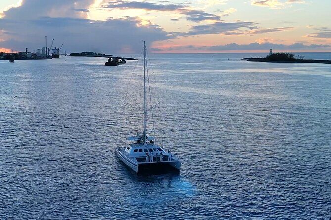 Nassau Sunset Dinner Cruise - Practical Details: What You Need to Know