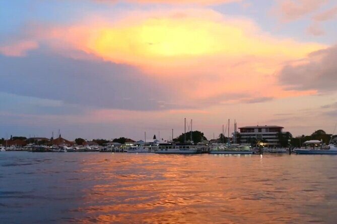Nassau Sunset Dinner Cruise - Final Thoughts: Is the Nassau Sunset Dinner Cruise Worth It?