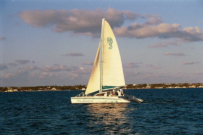 Nassau Sunset Dinner Cruise - FAQs