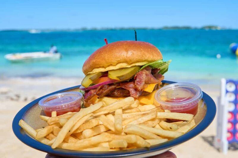 Nassau: Swimming Pigs, Snorkeling, Lunch, & Beach Boat Tour - Authenticity and Value