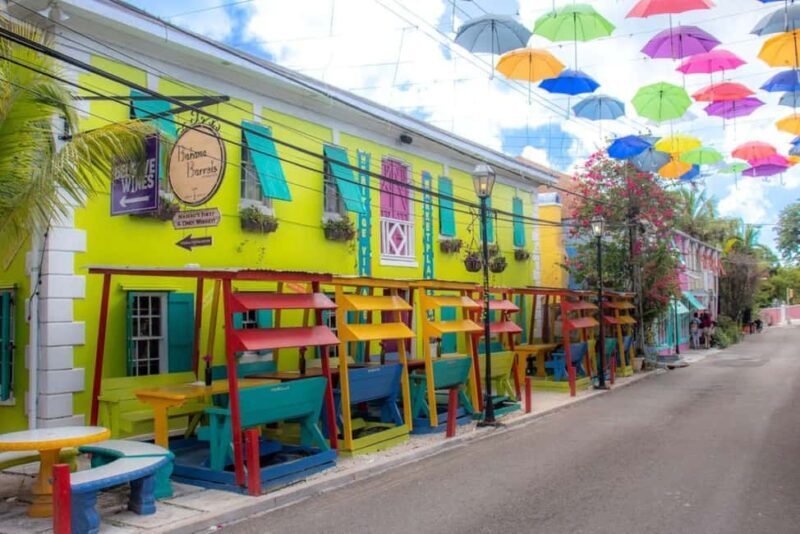 Nassau Tastes & Crafts Tour: Local Flavors & Artisans - The Sum Up  