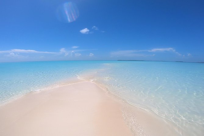 Nassau to Exuma Full-Day Trip Experience - Inclusions