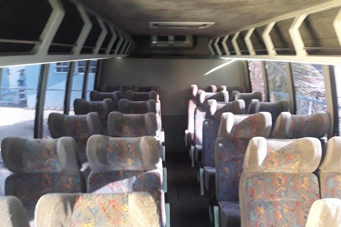 Nassau Transportation - The Value of This Service