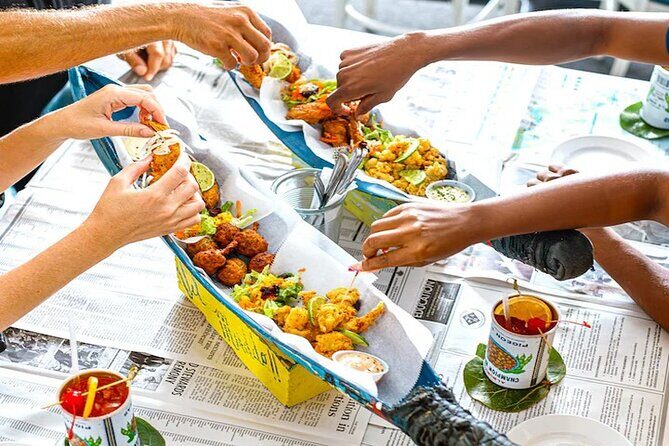 Nassau Trike Site and Beach Tour - The Sum Up: Is It Worth It?