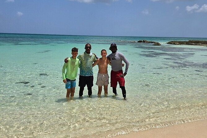 Nassau's Exclusive Kayaking Snorkeling Beach Adventure (6 Max) - The Value of This Experience: More Than Just a Tour