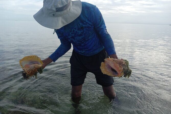 Nassau's Exclusive Kayaking Snorkeling Beach Adventure (6 Max) - The Sum Up