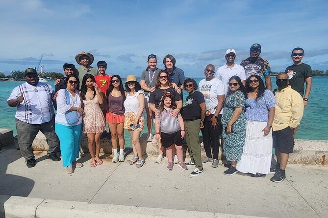 Nassau's Half Day Bus City Tour: Guided Tour with Free Samples - What Travelers Say: Authentic Opinions