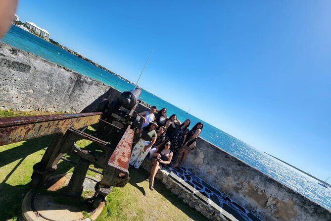 Nassau's Half Day Bus City Tour: Guided Tour with Free Samples - The Practical Side: Transportation, Price & Value
