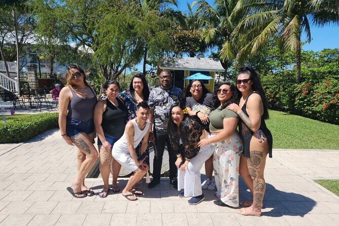 Nassau's Half Day Bus City Tour: Guided Tour with Free Samples - Frequently Asked Questions