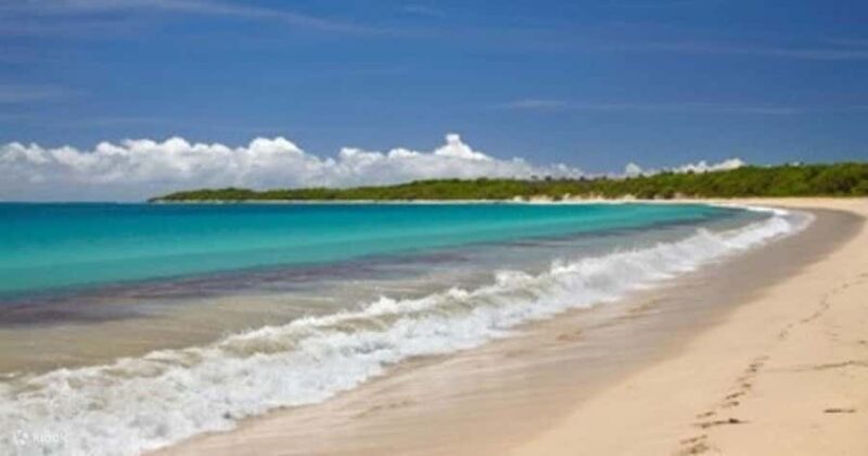 Natadola Beach Tour With Tifajek Mud Pool & Hotspring - The Experience in Context – What’s Included and What’s Not