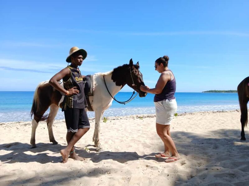 Natadola Beach Tour With Tifajek Mud Pool & Hotspring - The Price and Its Value