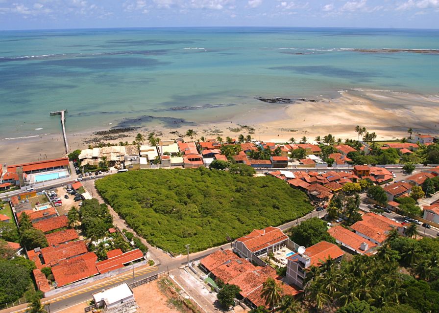Natal and South Coast Full-Day City and Beach Tour - Inclusions