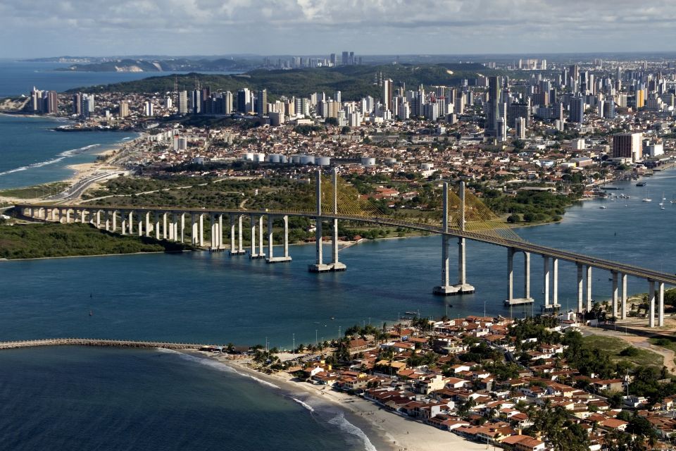 Natal and South Coast Full-Day City and Beach Tour - Additional Information