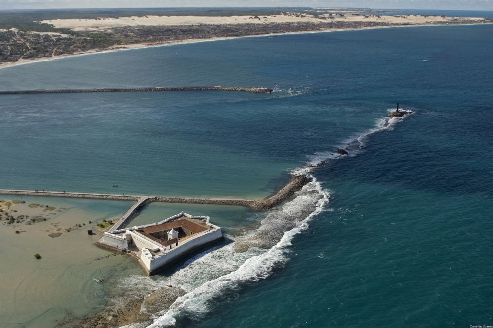 Natal and South Coast Full-Day City and Beach Tour - Local Cuisine Experience