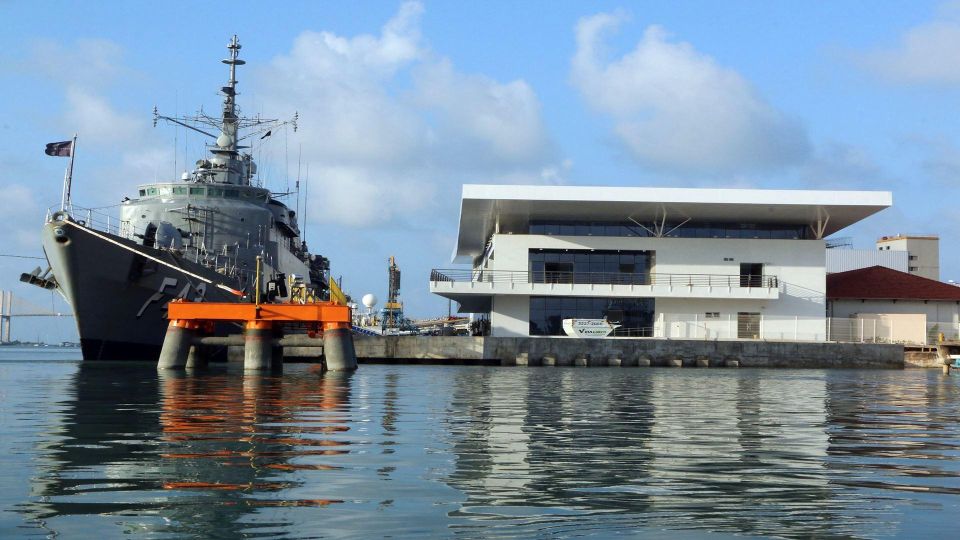 Natal: City Tour With Sunset and Optional Boat Trip - Highlights of the Experience