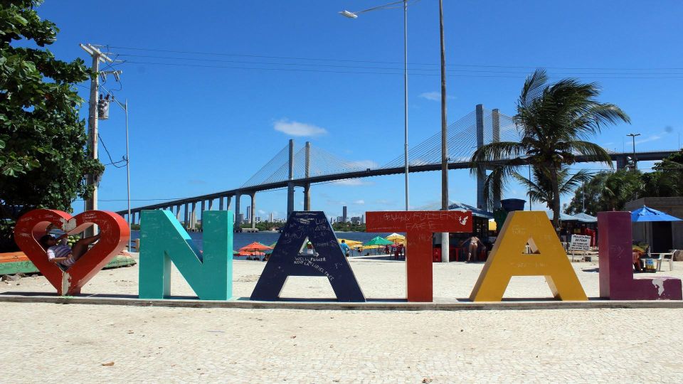 Natal: City Tour With Sunset and Optional Boat Trip - Itinerary Details