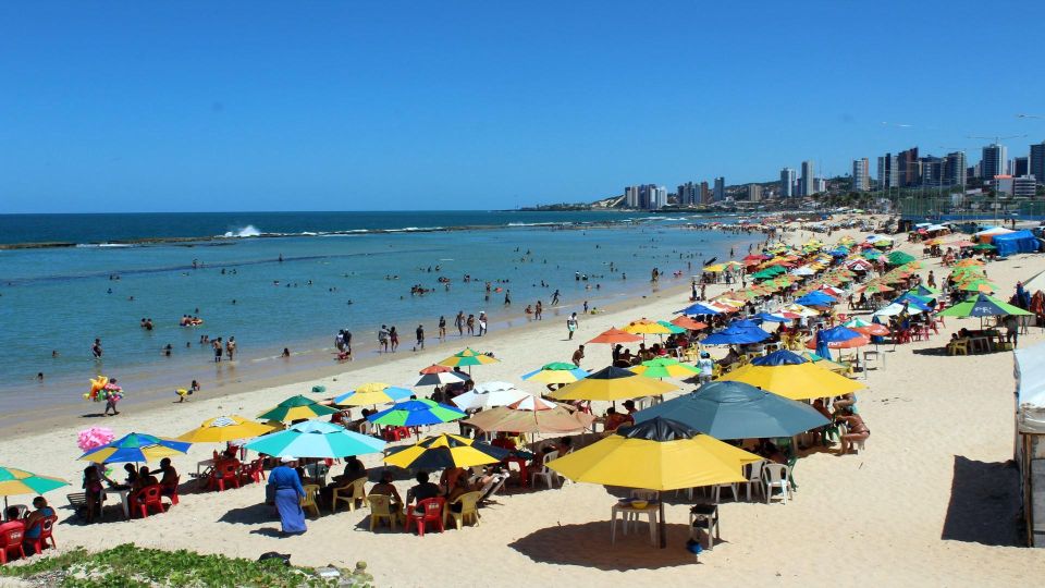 Natal: City Tour With Sunset and Optional Boat Trip - Customer Feedback