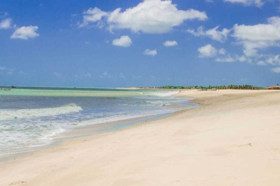 Natal: Day Trip to São Miguel Do Gostoso - Tour Highlights