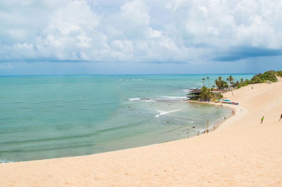 Natal: Genipabu Day Trip - Pickup Details