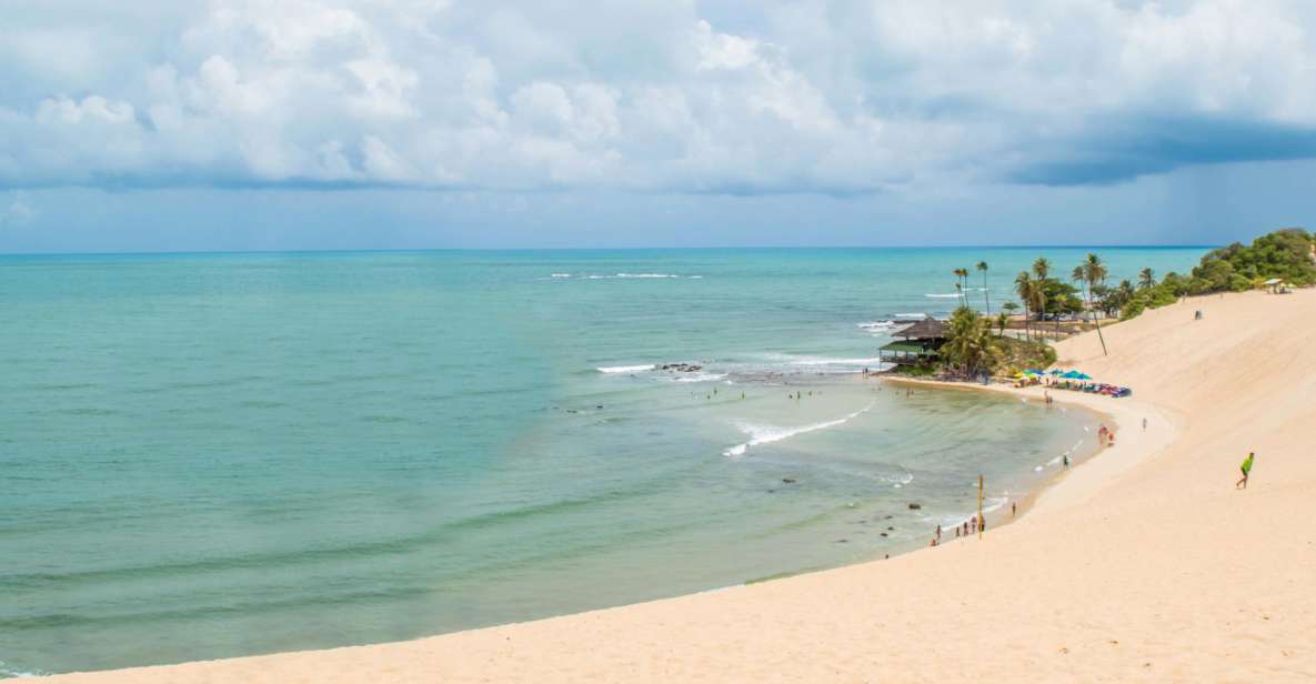 Natal: Genipabu Day Trip - Full Tour Description