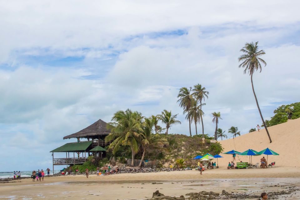 Natal: Genipabu Day Trip - What to Bring