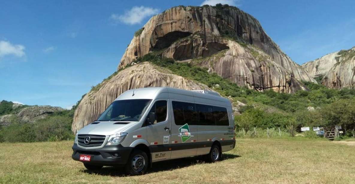 Natal: Private Airport Transfer - Key Benefits of Private Transfers