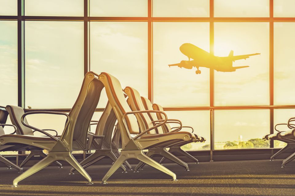 Natal: Private Airport Transfer - Detailed Transfer Process