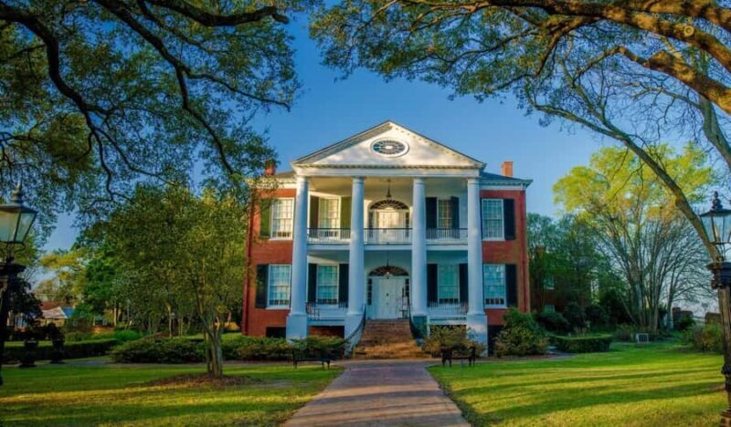 Natchez MS Historical Buildings Tour - Who Will Benefit from This Tour?