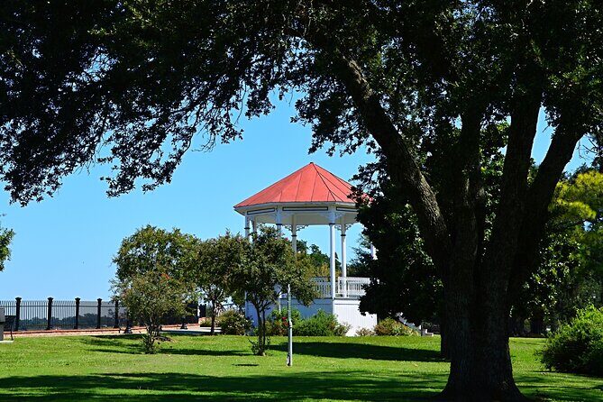 Natchez Self Guided Walking Tour - Final Thoughts