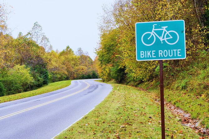 Natchez Trace Parkway Tour Review - Frequently Asked Questions