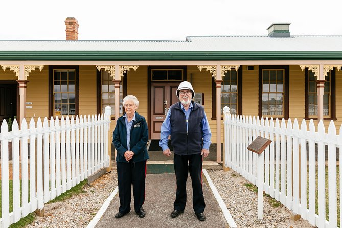 National Anzac Centre General Entry Ticket - Tips for Your Visit