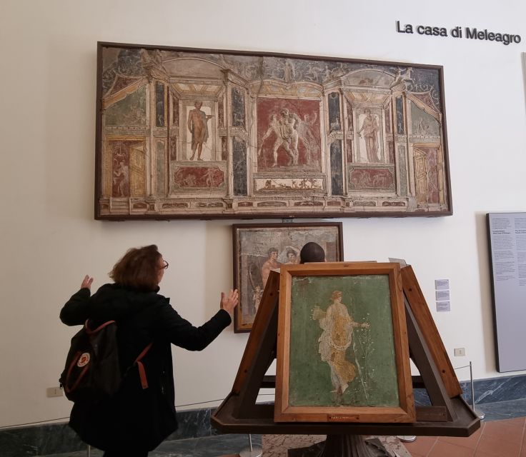 National Archaeological Museum - Exploring the Collections