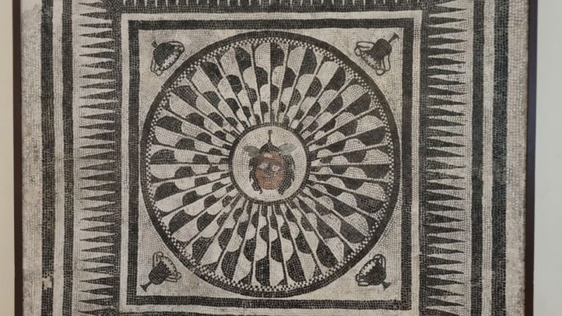 National Archaeological Museum - The Farnese Collection