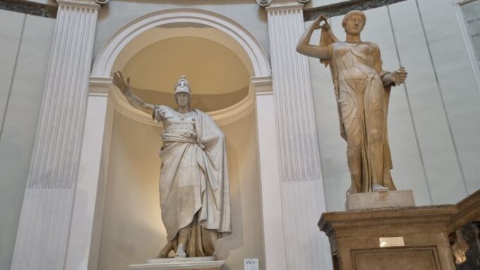 National Archaeological Museum - Admission Fees and Special Rates