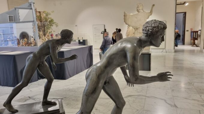 National Archaeological Museum - Frequently Asked Questions