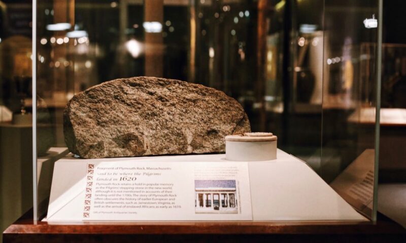 National Archives + American History Museum Semi-Private 8pp - Is This Tour Right for You?