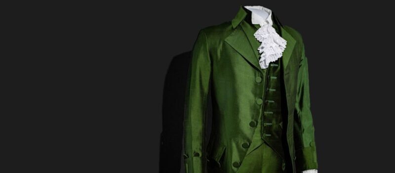 National Archives + American History Museum Semi-Private 8pp - Final Thoughts