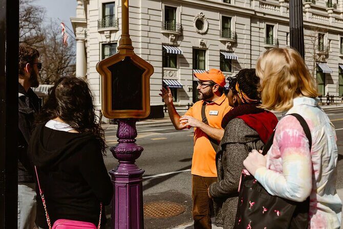 National Archives Skip the Line and OPO Tower Guided Tour - Why This Tour Works Well for Different Travelers