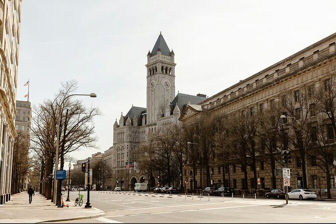 National Archives Skip the Line and OPO Tower Guided Tour - FAQs