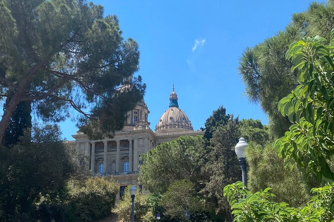 National Art Museum of Catalonia Skip The Line Tickets - Ask Away