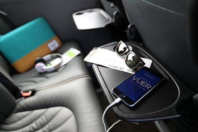 National Express | Stansted Airport to London Stratford Transfer (Return) - Convenient Departure and Arrival Points