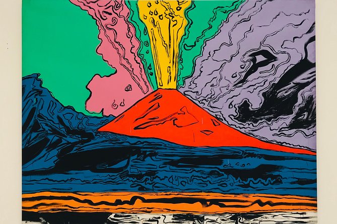 National Gallery: Capodimonte Museum With an Art Historian - Private Tour Experience